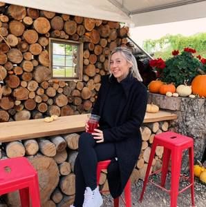 Meet your Posher, Jordan